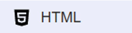 html